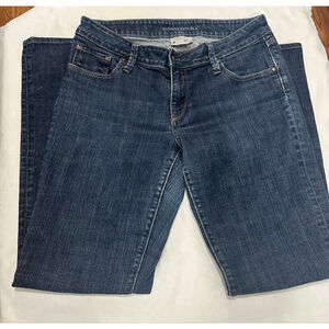 Banana Republic women's Bootcut Jeans Blue Size 8